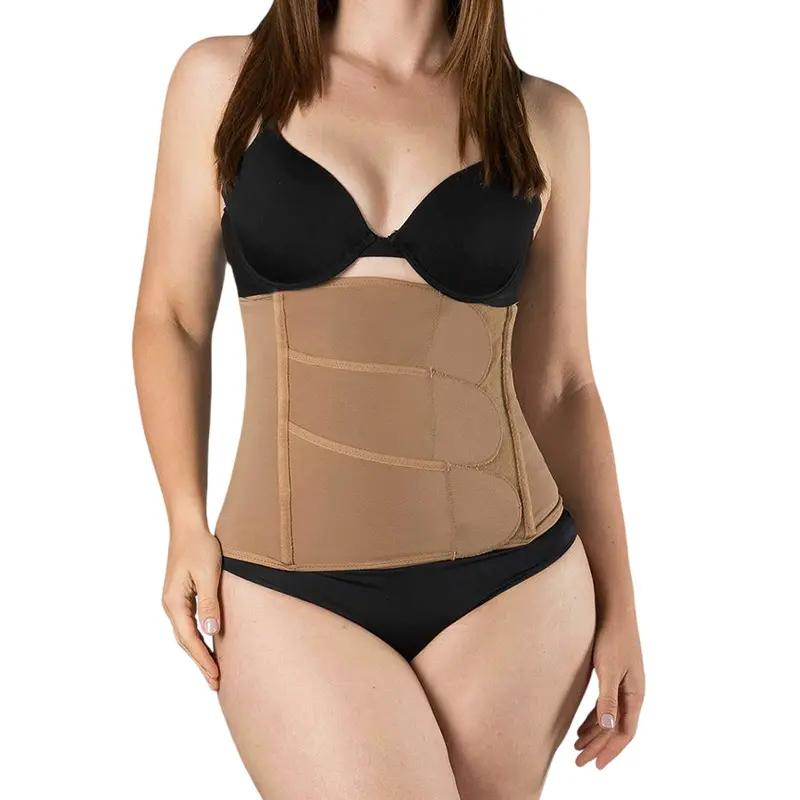Postpartum Faja Luxury