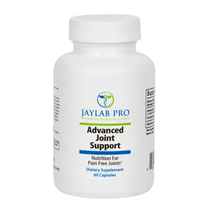 JayLab Pro Advanced Joint Support Formula for Active Individuals