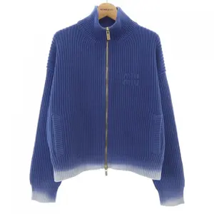 Pre-owned miu miu Others Small Leather Goods Jacket