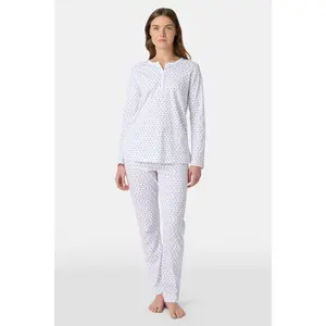 Hearts Pajamas