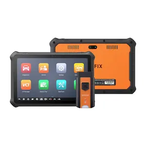 Autel OTOFIX D1 Max Professional Automotive Scan Tool, Equipped with Fingertip Control Functionality