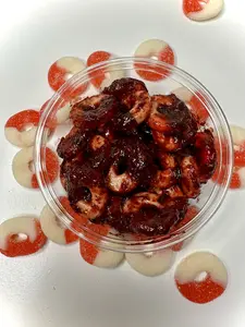watermelon hibiscus/jamica chamoy rings watermelon hibiscus/jamica chamoy rings