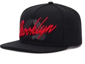 Brooklyn Baseball Hat