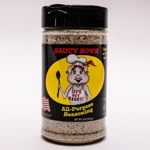 All-Purpose Seasoning