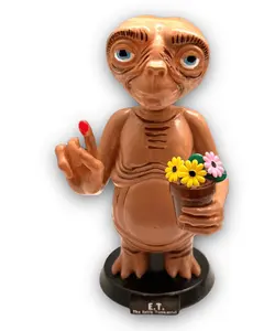 E.T. the Extra-Terrestrial 5''inch Figure