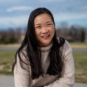 Ada from Erleia - Clean Beauty