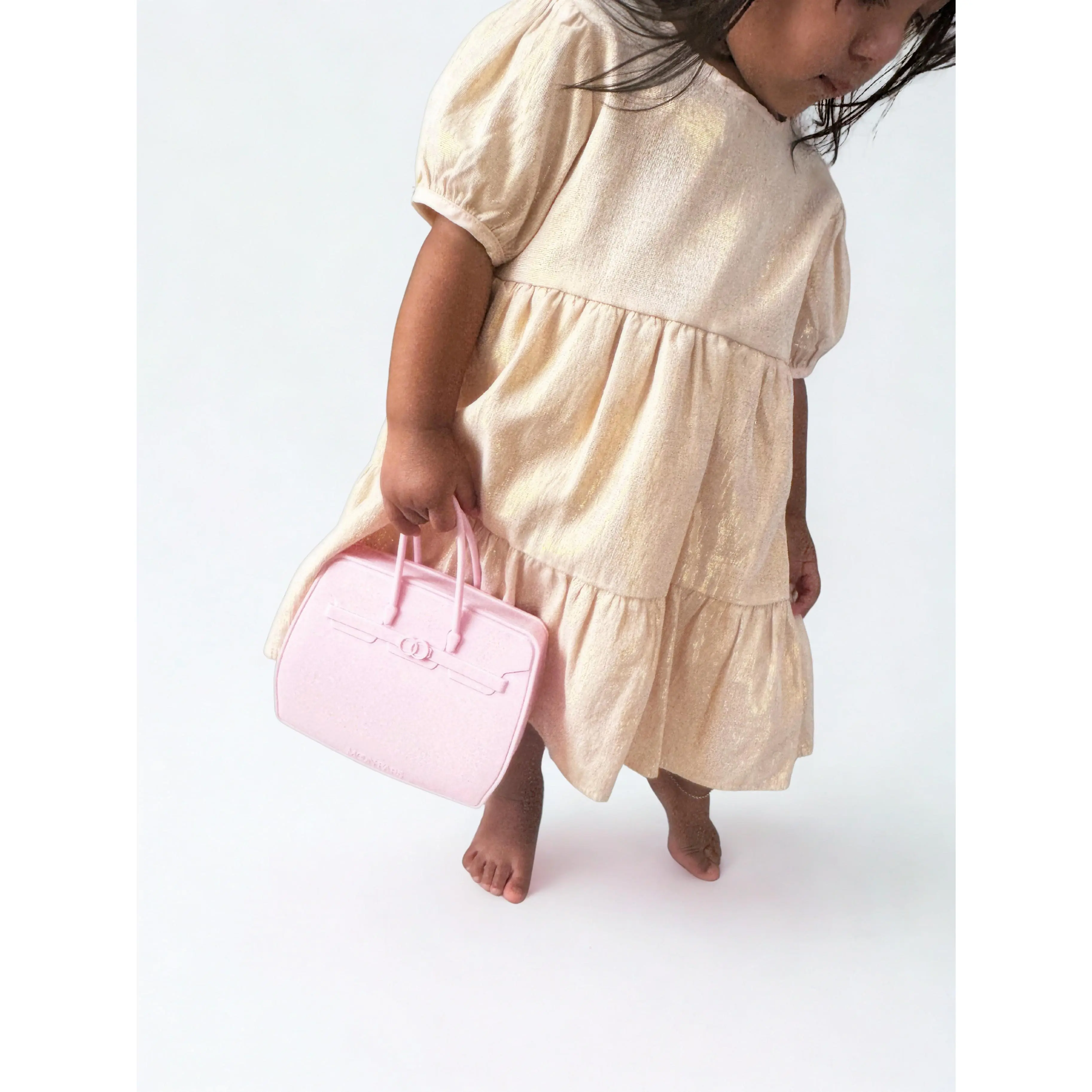 Birkidd Snack Tote