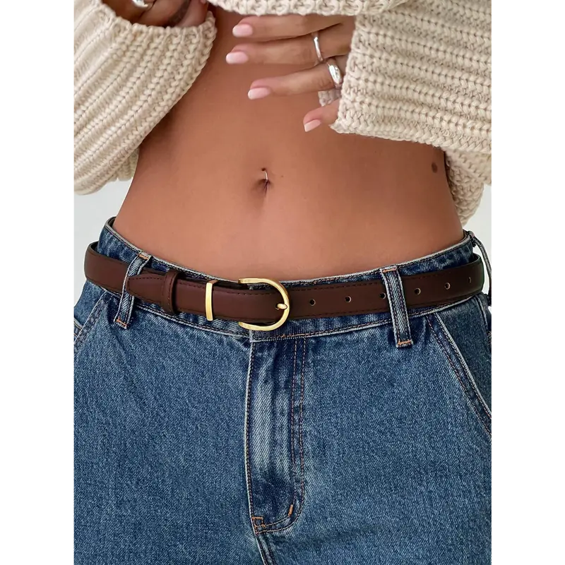 Jaslynn Belt Brown