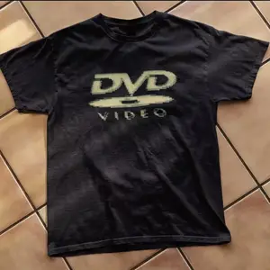 DVD Video Game T-Shirt, Logo Tee, Gifts Shirt, Unisex Vintage Graphic Tees Gothic Grunge Y2k Emo Scene Amity Affliction Style Clothes Men Women Streetwear