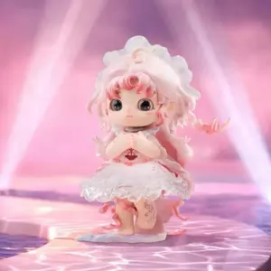 QiaoQiao – When the Stars Shine Bright Series Figure