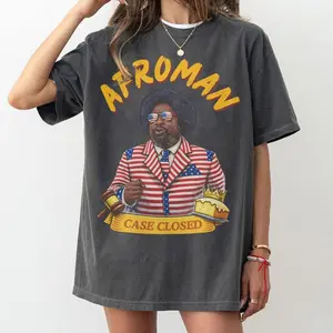 Comfort color Afroman T Shirt, Lemon Pound Cake Meme Tee, Vintage Rap Graphic T-Shirt, Sweatshirt, Hoodie