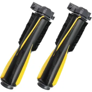 2 Pack Main Roller Brush for Shark  Vacuum Replacement for Shark RV1001AE RV101 AV1002AE AV1010AE UR1005AE UR1000SR RV2001WD AV993 Vacuum Cleaner
