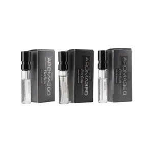 (Live) Aroma360 Parfum Sample Trio (3x 2ml Vials)