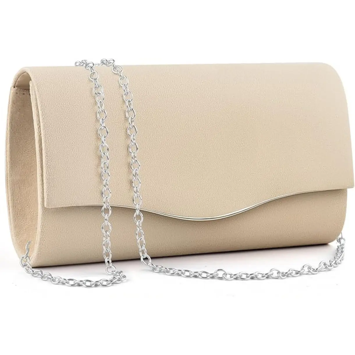 Women Faux Suede Bow Evening Clutch Bags Formal Party Clutch Wedding Party Purse Prom Clutch