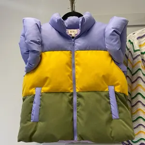 MG Puff Vest