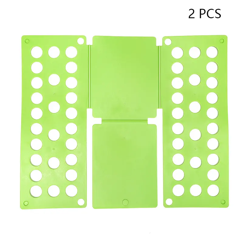 S2 Green Layering Board