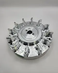 Billet Flywheel for Hemi Predator and Kohler CH270