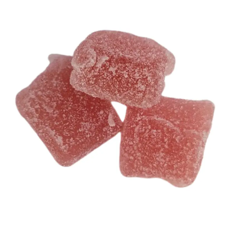 Sweet Pink Lemonade Pectin Gummies Sweet Pink Lemonade Pectin Gummies