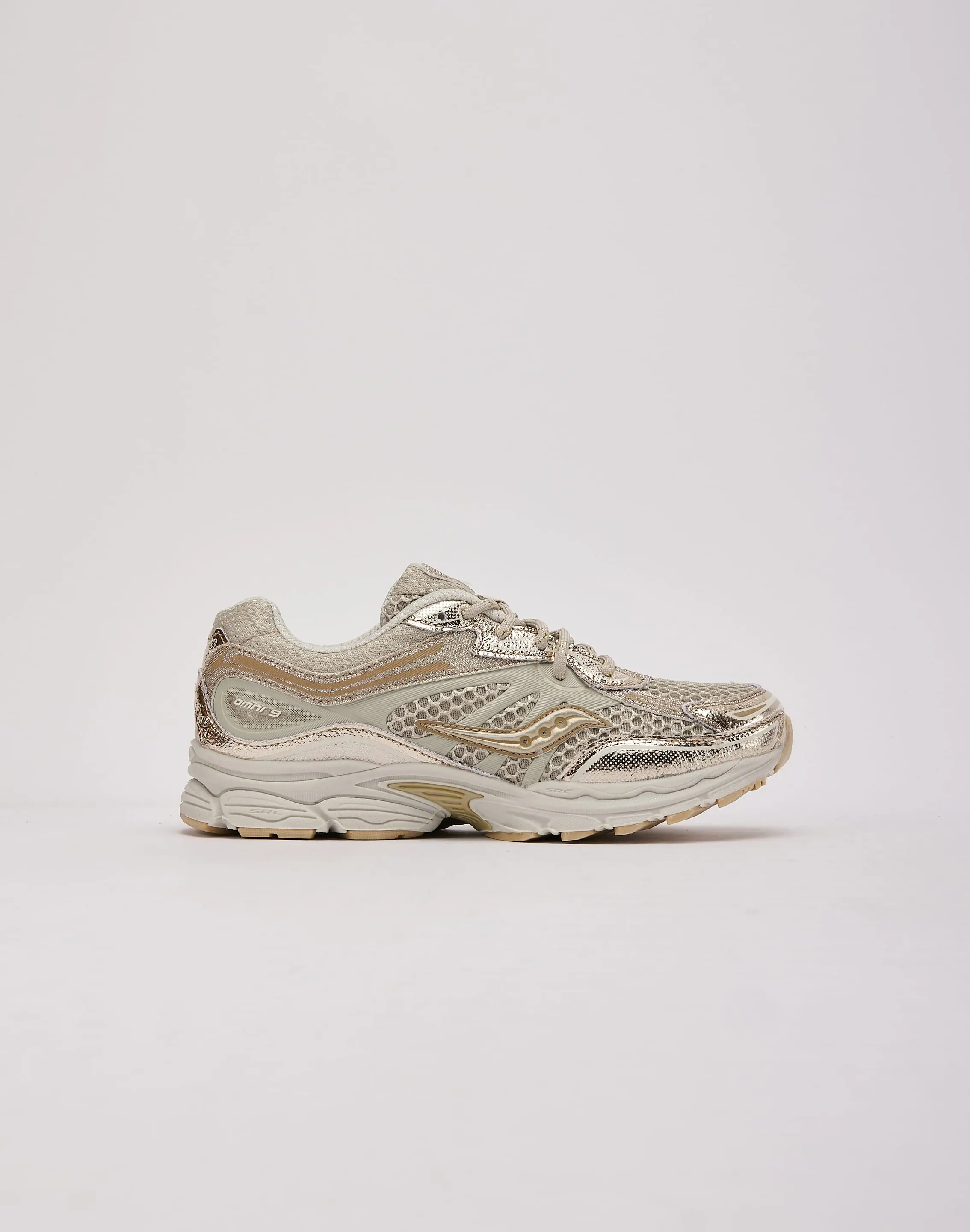 Kids Saucony Omni 9 Grade-School