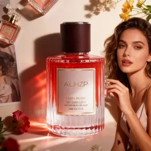 AILIHZP Love at First Sight Eau de Parfum 1.7oz (50ml) – Long Lasting Oriental Gourmand Fragrance for Women | Notes of Pepper, Coffee, Vanilla & Patchouli | Perfect for Date Nights, Fall & Winter | Warm & Cozy Scent perfume ok sweet