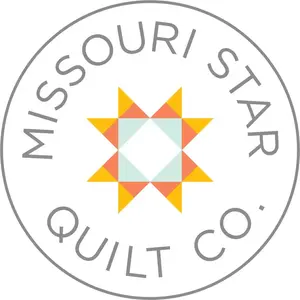 MISSOURI STAR QUILT CO. shop logo