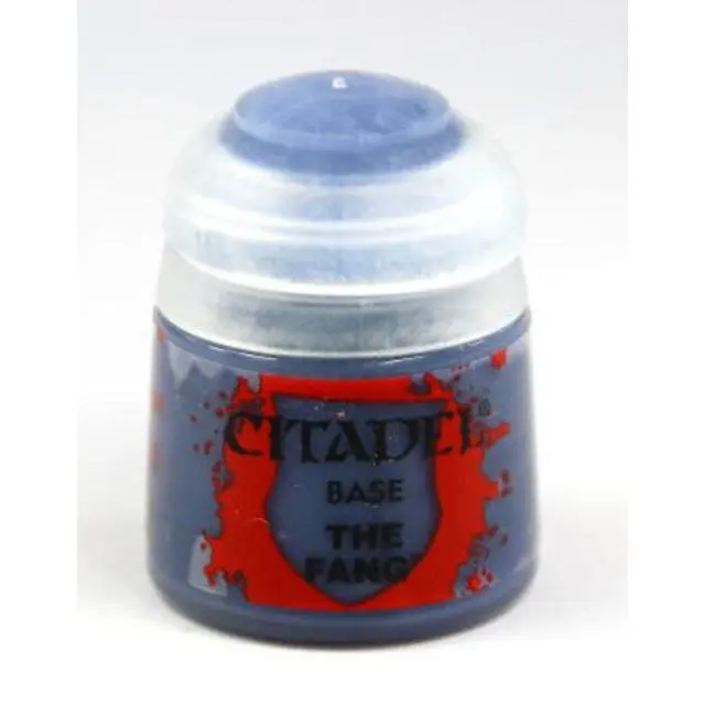 Citadel Paint: Base - The Fang