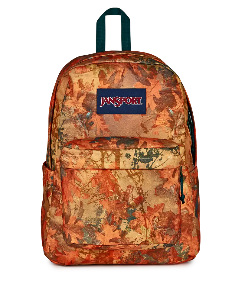 JanSport Unisex SuperBreak® Plus