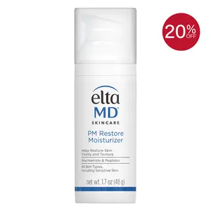 PM Restore Moisturizer
