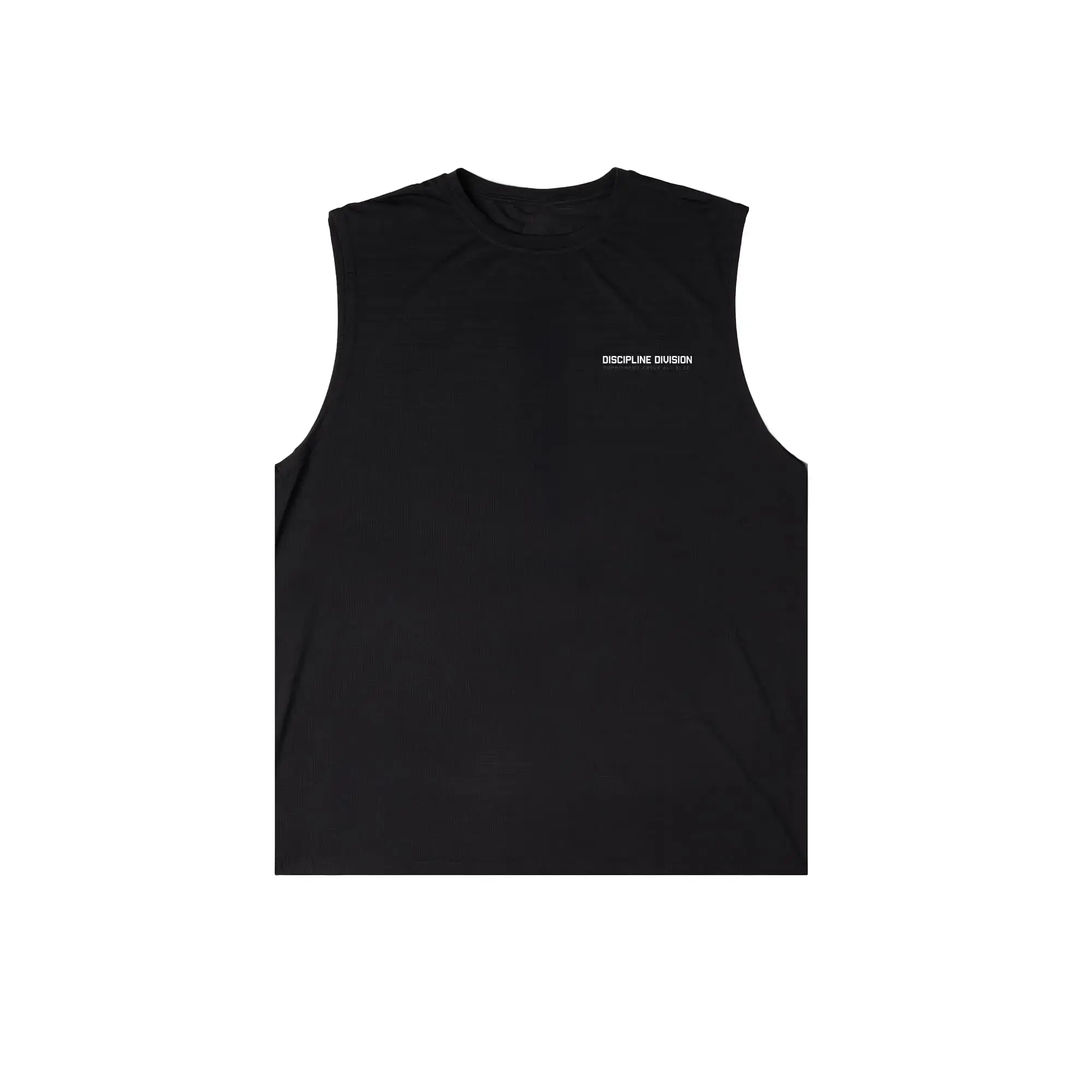 Gymreapers Discipline Division Tank