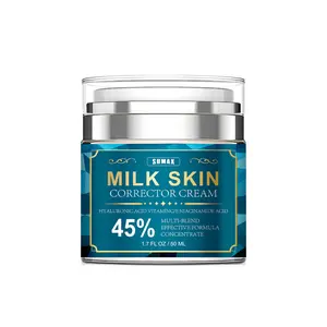 【Lock Freshness and Anti-Oxidation】Sumax Press-Type Spot Remover Cream, Precise Spot Lightening # Brightening beef tallow skin moisturizer tinted moisturizer nida korean cream