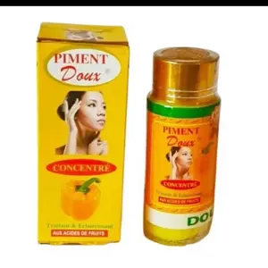 Doux / Beautify/Concentre/Piment Lotion Doux / Beautify/Concentre/Piment Lotion
