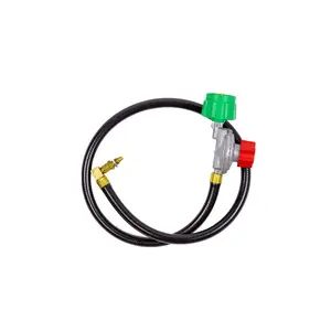 Regulator/Hose Assembly