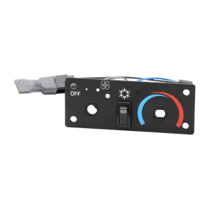 Takeuchi Service Control Panel Kit (Air Conditioner) 1911514445