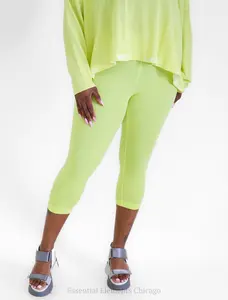 Rundholz Summer Crop Leggings