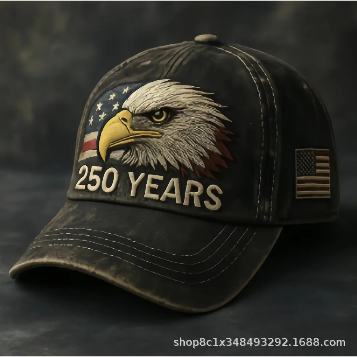 SK-18-021 (Digital Print Model)