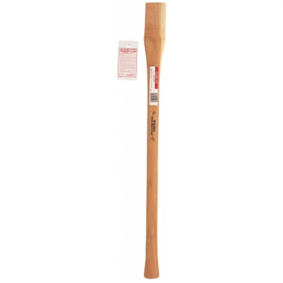 212 MAIN Double Bit Handle, 36-Inch Wooden Replacement Part for Outdoor Hand Tools, Model 2036800, 36In