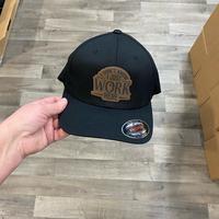 Black Flex Fit Size L/XL