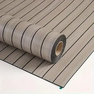 Self-Adhesive PVC 3D Wall Panels Roll with Textured Grid Design, Easy Installation Living Room Decor, Modern Home Decoration, Stylish Indoor Design Protector