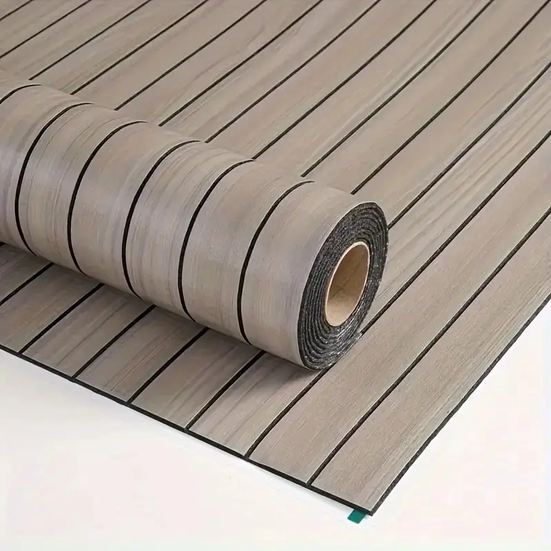 Self-Adhesive PVC 3D Wall Panels Roll with Textured Grid Design, Easy Installation Interior Wall Living Room Decor, Modern Home Decoration, Stylish Indoor Design Protector