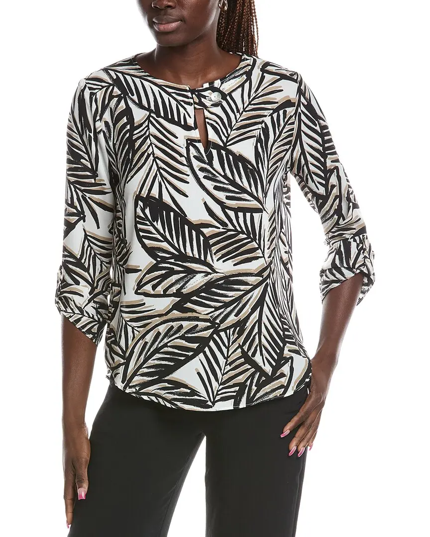 Joseph Ribkoff Blouse