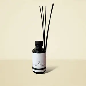 Utah Rose Reed Diffuser