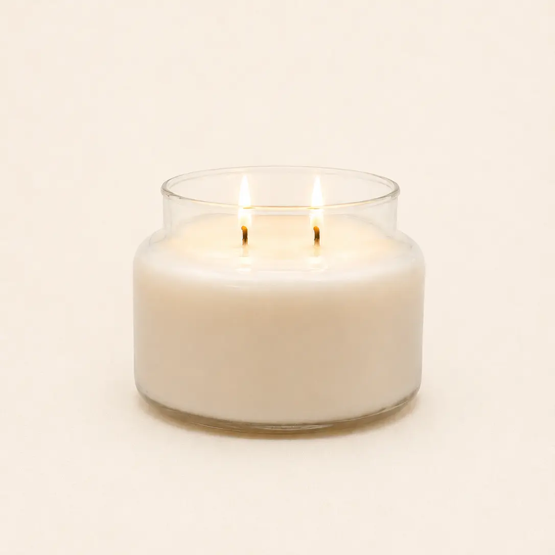 Ambered Vanilla | Coconut Wax