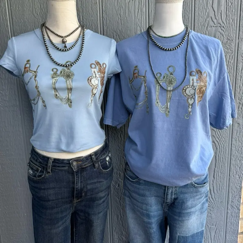 Bits n’ pieces Top