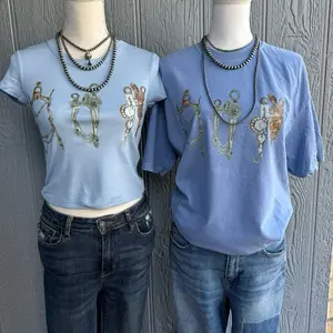 Bits n’ pieces Top