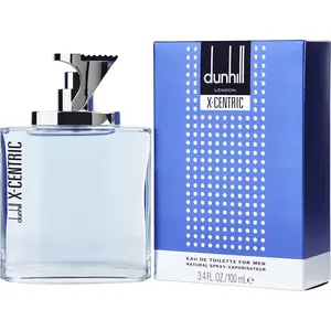 X-Centric By Alfred Dunhill Edt For Men