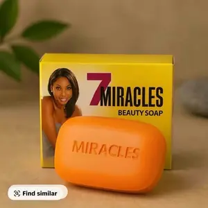 Cream 7 miracles