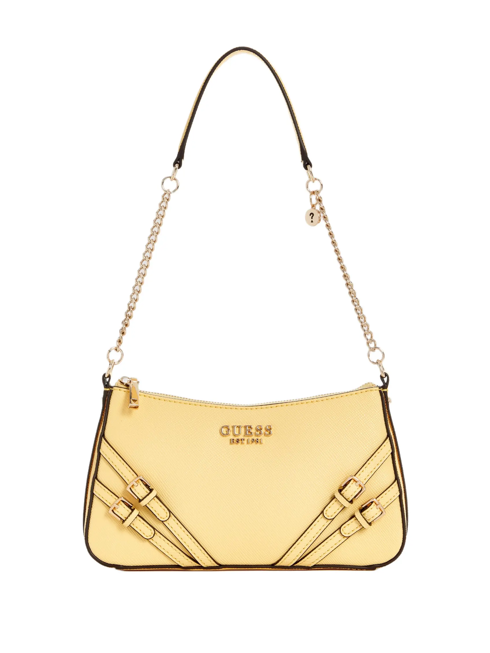 GUESS Female Bramina Shoulder Bag