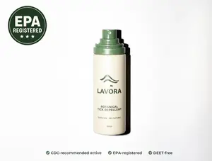 Lavora Botanical Tick Repellent