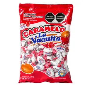 La Vaquita Caramelo