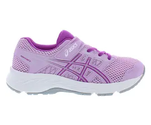 Asics Contend 5 PS Girls Shoes